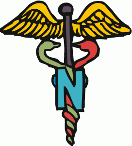 Nurse Symbol 